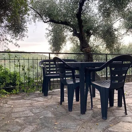 Case Giardino Apartment